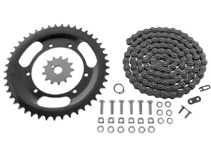 ESJOT chain kit | Puch Maxi ESJOT chain kit | Puch Maxi