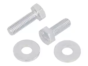 swiing® revival screw set chain guard galvanized | Pony Cross 521 swiing® revival screw set chain guard galvanized | Pony Cross 521