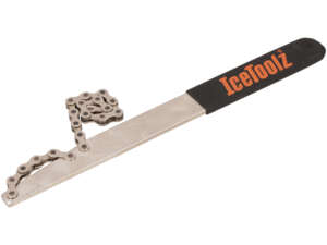 IceToolz chain whip "53A2" 1/2 "x3/32" pedal chain IceToolz chain whip "53A2" 1/2 "x3/32" pedal chain