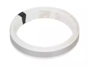 Decorative line silver 5 mm Decorative line silver 5 mm