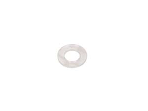 Washer M5 plastic transparent Washer M5 plastic transparent