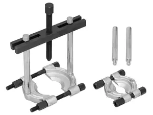 GPO external bearing puller set GPO external bearing puller set