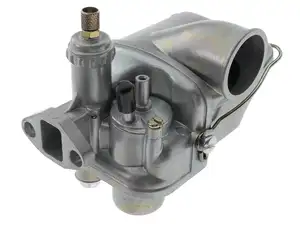 Carburetor 17 mm Bing SSB 1/17/69 reproduction Carburetor 17 mm Bing SSB 1/17/69 reproduction