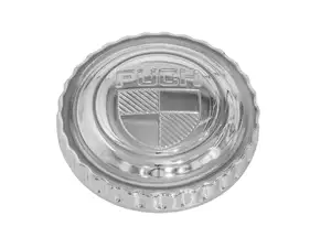 Tank cap with emblem NOS | Puch X30 Tank cap with emblem NOS | Puch X30