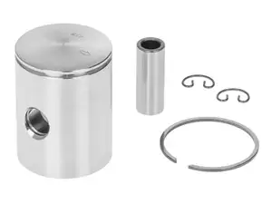 Meteor piston 38.95 mm #AB | Zündapp Belmondo, Bergsteiger Meteor piston 38.95 mm #AB | Zündapp Belmondo, Bergsteiger