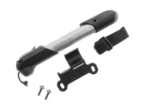 Giyo pump mini - Moped Giyo pump mini - Moped