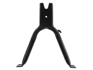 Main stand 24 cm black | Tomos A3 / A35 Main stand 24 cm black | Tomos A3 / A35