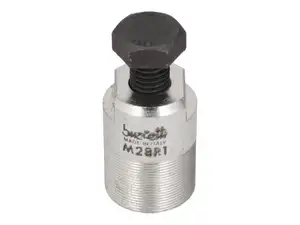 Buzzetti flywheel trigger M28x1 mm Buzzetti flywheel trigger M28x1 mm