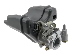 Carburetor | Peugeot 103 SP, MVL Carburetor | Peugeot 103 SP, MVL