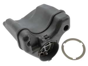 Air filter box Peugeot 103 SP / MVL Air filter box Peugeot 103 SP / MVL