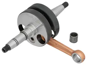 swiing® revival crankshaft "Original" | Puch E50 swiing® revival crankshaft "Original" | Puch E50