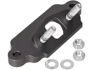 swiing® ingenious intermediate flange 13 mm diaphragm | Sachs 502, 50/2, 50/3, 50/4 swiing® ingenious intermediate flange 13 mm diaphragm | Sachs 502, 50/2, 50/3, 50/4