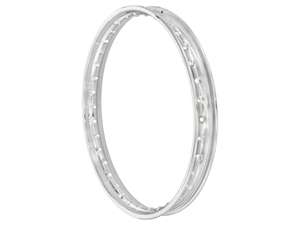 Rim ring 1.40 x 17" (53 mm) chrome large nipple holes Rim ring 1.40 x 17" (53 mm) chrome large nipple holes
