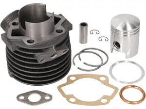 swiing tuning cylinder 40 mm | Cilo 502 swiing tuning cylinder 40 mm | Cilo 502