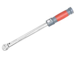Kraftwerk torque wrench 3/8" (25 - 125 Nm) Kraftwerk torque wrench 3/8" (25 - 125 Nm)