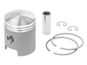 swiing® ingenious piston 41 mm (12 mm KoBo) "Racing" | Puch X30 Velux fan-cooled swiing® ingenious piston 41 mm (12 mm KoBo) "Racing" | Puch X30 Velux fan-cooled