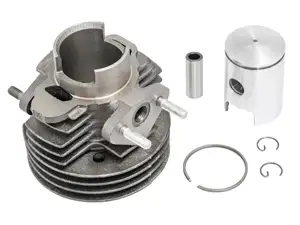 38 mm cylinder kit 12 mm KoBo NOS | Puch X30 Velux 38 mm cylinder kit 12 mm KoBo NOS | Puch X30 Velux