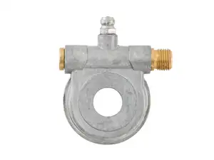 Speedometer drive 19" right with grease nipple Speedometer drive 19" right with grease nipple