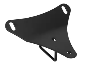 Siggnature base "Tuck & Roll" black Siggnature base "Tuck & Roll" black