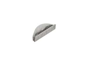 1 mm Offset Wedge for Flywheel | Piaggio Ciao, SI, Bravo, Boxer 1 mm Offset Wedge for Flywheel | Piaggio Ciao, SI, Bravo, Boxer