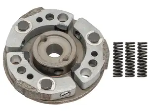 GPO 3-jaw clutch (Ultra Light Version) | Puch E50 GPO 3-jaw clutch (Ultra Light Version) | Puch E50