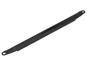 Luggage rack strut left / right black | Solex 3300, 3800 Luggage rack strut left / right black | Solex 3300, 3800