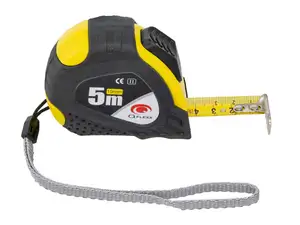 Roll meter 5 m with magnet Roll meter 5 m with magnet