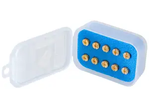 Polini nozzle set M6 (180 - 198) Dell'Orto PHVA, PHBN, PHBL, PHBH, SHB, PHF, PHVB, FRD, FRG Polini nozzle set M6 (180 - 198) Dell'Orto PHVA, PHBN, PHBL, PHBH, SHB, PHF, PHVB, FRD, FRG