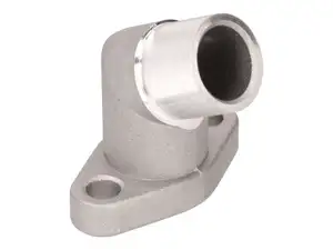 Intake manifold 13 mm aluminum 45° | Tomos A3 Intake manifold 13 mm aluminum 45° | Tomos A3