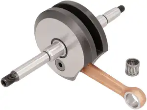 Crankshaft | Sachs 504 (A4376) Crankshaft | Sachs 504 (A4376)