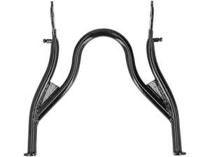 Main stand black | Puch MS, VS, MV50 Main stand black | Puch MS, VS, MV50