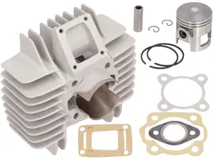 GPO 45 mm cylinder kit 12 mm KoBo | Tomos A35 GPO 45 mm cylinder kit 12 mm KoBo | Tomos A35