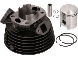 Tivedens engine 41 mm cylinder kit S3 | Sachs 50/2 (DE), 50/3, 50/4 Tivedens engine 41 mm cylinder kit S3 | Sachs 50/2 (DE), 50/3, 50/4