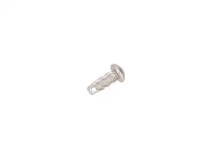 Hammer screw Ø 2.95/5 x 9.9 mm Inox Hammer screw Ø 2.95/5 x 9.9 mm Inox