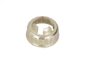 Fuse basket nut rear brake drum | Vespa Largeframe, Smallframe Fuse basket nut rear brake drum | Vespa Largeframe, Smallframe