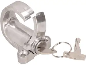 Luggage hook / helmet hook lockable | Vespa Luggage hook / helmet hook lockable | Vespa