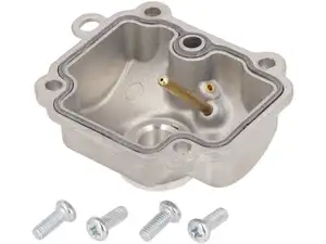 Polini float chamber CP carburetor Polini float chamber CP carburetor