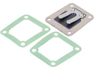 Polini 2-folding diaphragm | Tomos Polini 2-folding diaphragm | Tomos