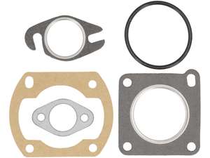 AKOA Gasket Set for 45 mm Wide-Wall Cylinder Kit | Sachs 503 AB / AC / ADV AKOA Gasket Set for 45 mm Wide-Wall Cylinder Kit | Sachs 503 AB / AC / ADV