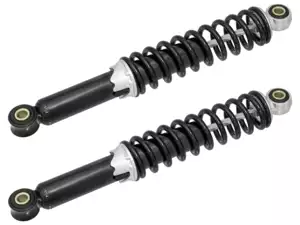 Xtreme shock absorber 30 cm black Xtreme shock absorber 30 cm black