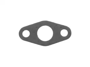 Inlet gasket 3.2 mm | Puch X30 Velux / Sachs Inlet gasket 3.2 mm | Puch X30 Velux / Sachs