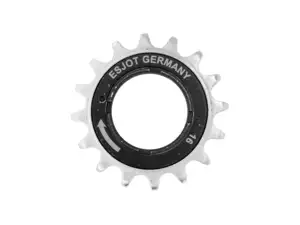 ESJOT freewheel 16 teeth (1A quality) | Pony GTX 521 ESJOT freewheel 16 teeth (1A quality) | Pony GTX 521
