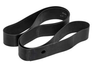 Michelin rim tape 17" - 19" x 33 mm (protection for inner tube) Michelin rim tape 17" - 19" x 33 mm (protection for inner tube)