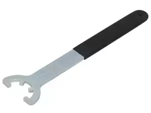 swiing® ingenious hook wrench M35 exhaust nut | Sachs 50/2 swiing® ingenious hook wrench M35 exhaust nut | Sachs 50/2