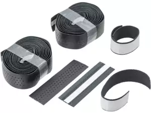 BROOKS handlebar tape genuine leather black BROOKS handlebar tape genuine leather black