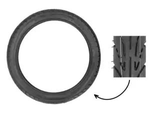 VeeRubber 2.25 x 16" tires VRM093M (V093) Semi-Slick VeeRubber 2.25 x 16" tires VRM093M (V093) Semi-Slick