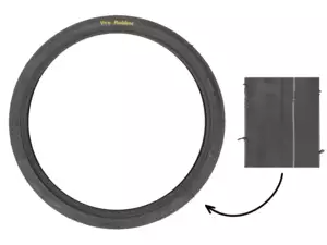 VeeRubber 65/75 x 17" tires VRM266 (V2669 DRAKULA Slick VeeRubber 65/75 x 17" tires VRM266 (V2669 DRAKULA Slick