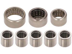 INA needle bearing set Vario gearbox (1A quality) | Piaggio Ciao, SI, Bravo, Boxer INA needle bearing set Vario gearbox (1A quality) | Piaggio Ciao, SI, Bravo, Boxer
