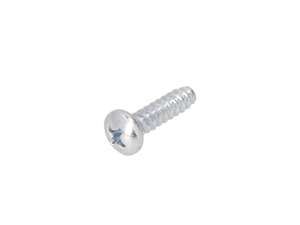 Self-tapping screw, Ø 4.2x16, pan head, Phillips, galvanized Self-tapping screw, Ø 4.2x16, pan head, Phillips, galvanized