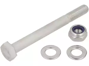 swiing® revival screw set swingarm Inox | Pony Cross 521 swiing® revival screw set swingarm Inox | Pony Cross 521